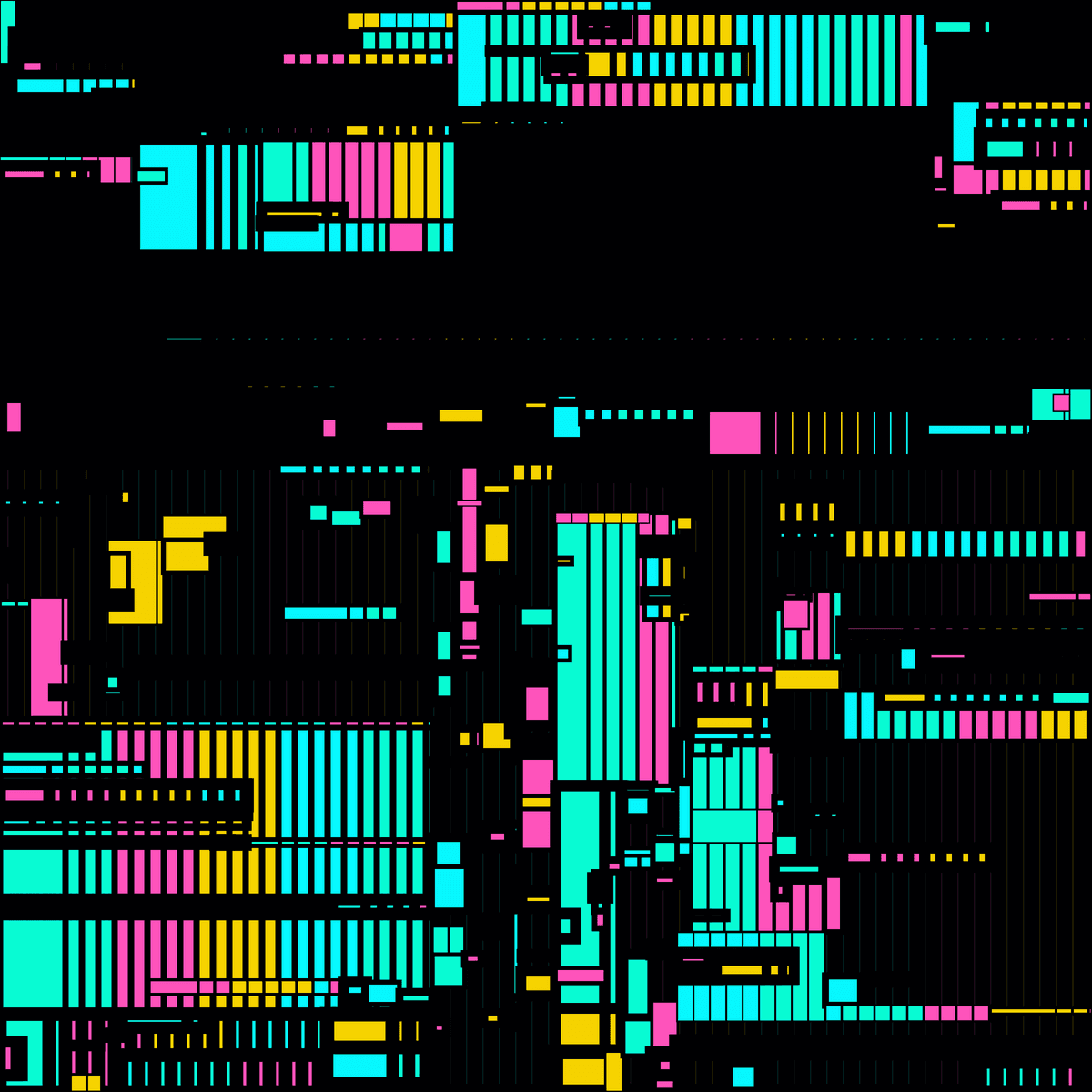 Cyber Cities