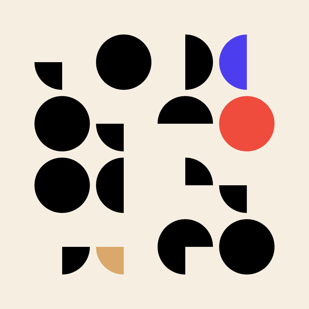 Abstract Squares