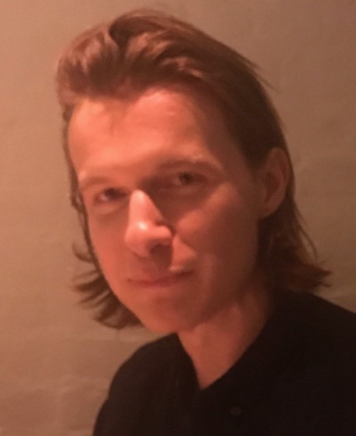 Tabor Robak — practitioner