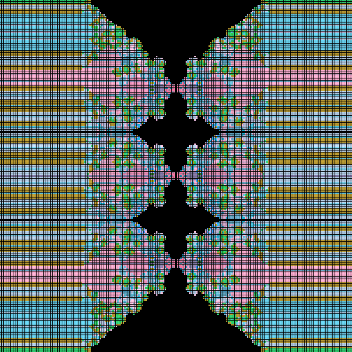 mono no aware — artwork