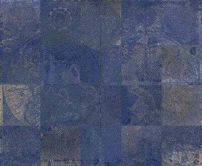 Untitled No. 3 — artwork