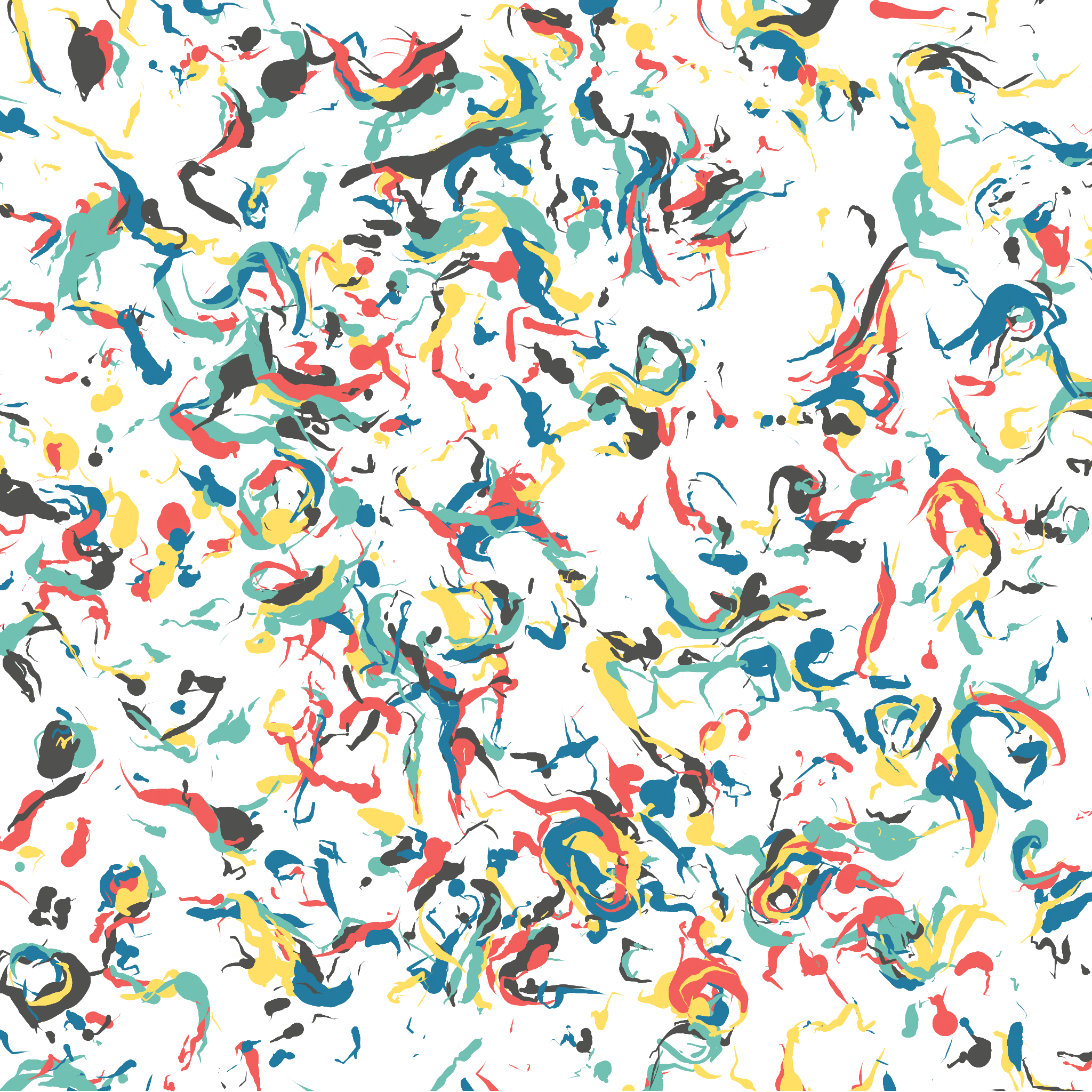 primordial soup — artwork