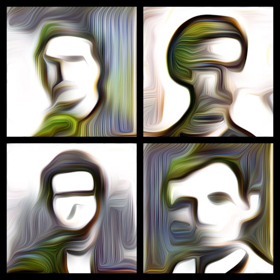 The unknowns 2.9