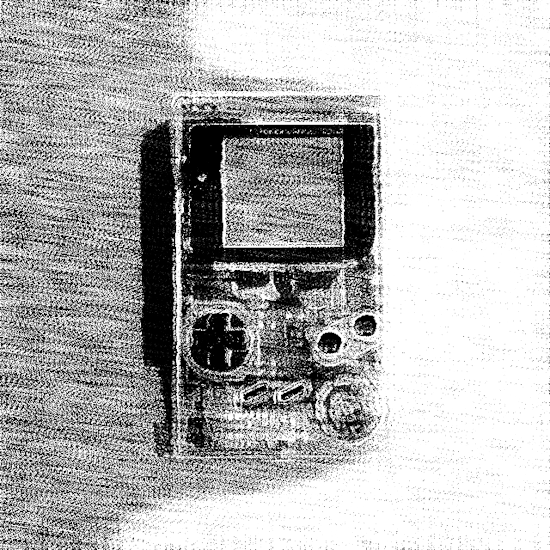 Childhood Nostalgia 2