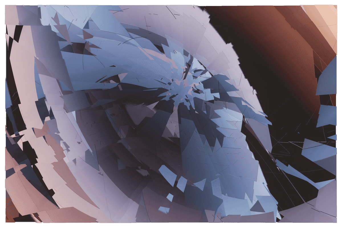 Erratic