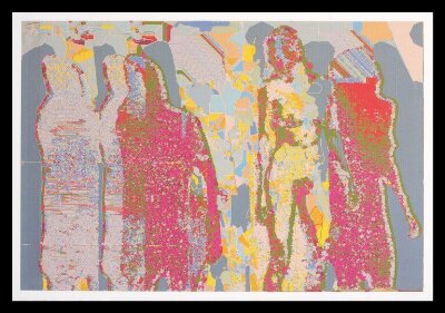 Untitled — artwork