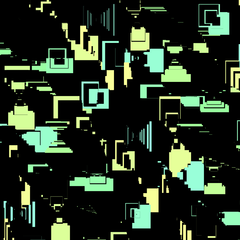 RecFactory — artwork