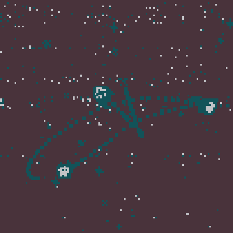 Three Body Problem Redux