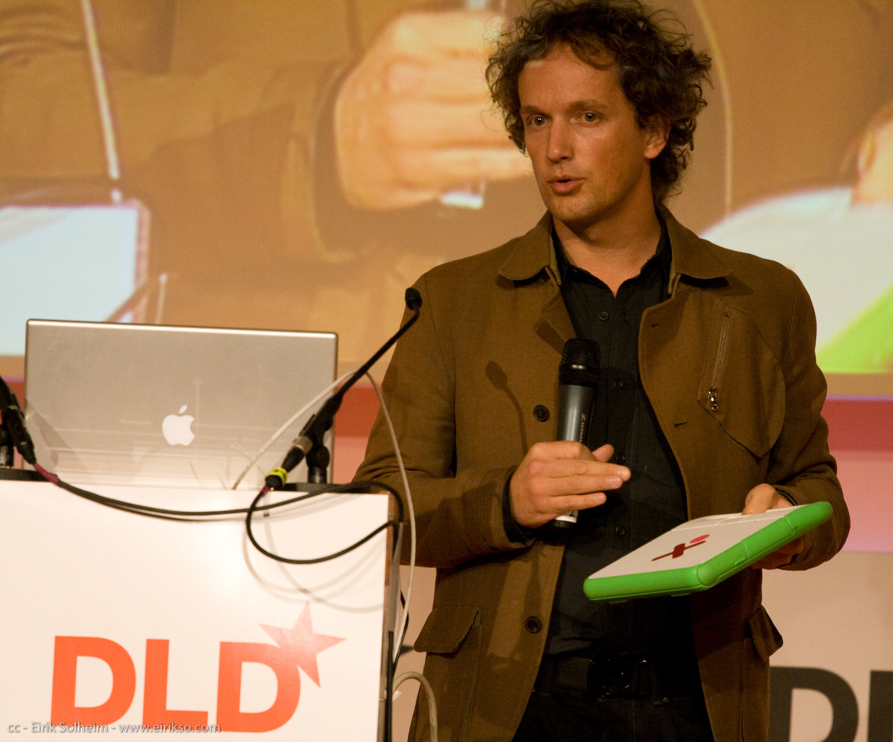 Yves Béhar — practitioner