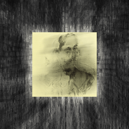 Ghosts from the past