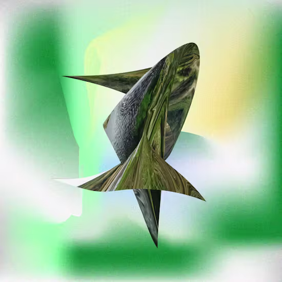 Hyperflower—Strongylodon macrobotry
