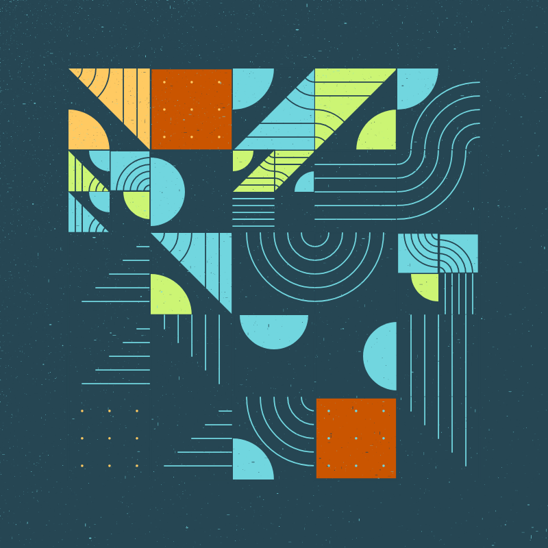 Hashpach — artwork