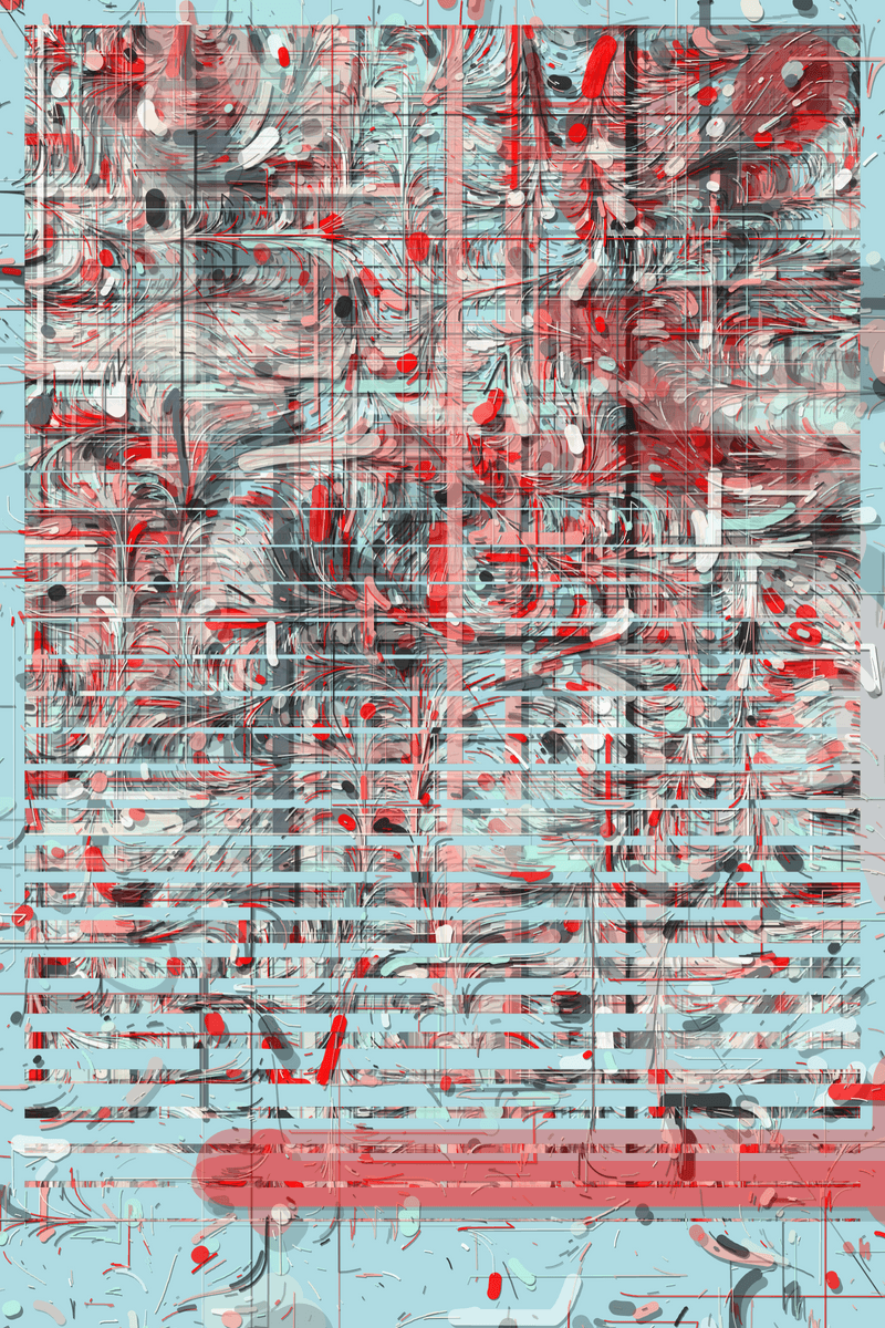 Hōrō — artwork