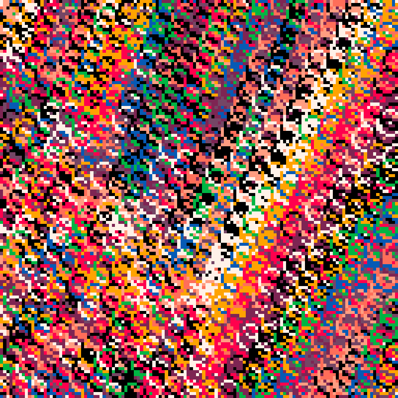 Ringmail — artwork