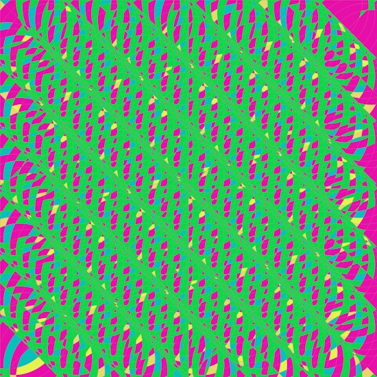 Art #9 — artwork
