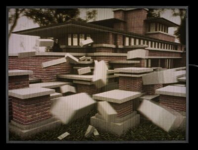 Reconstricting the Wright Space — artwork