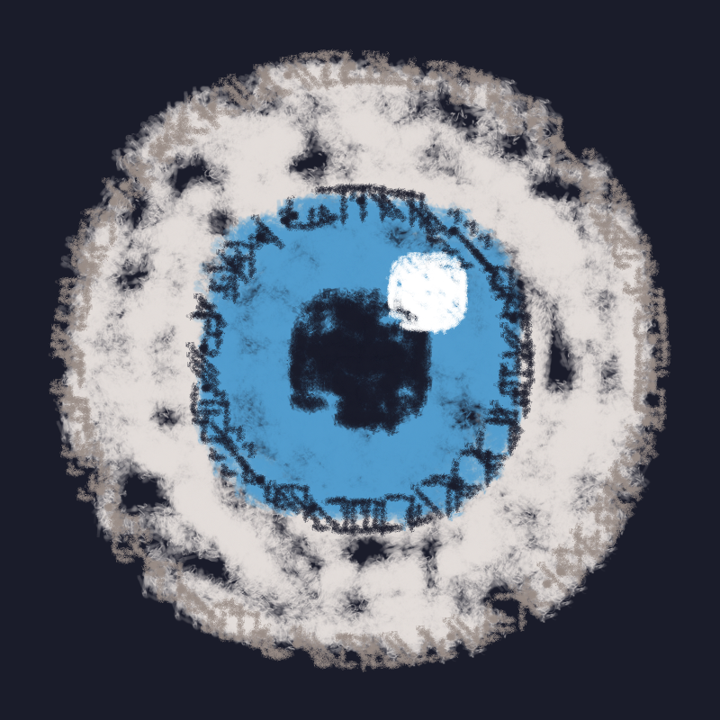 ALL SEEING