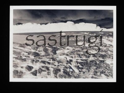 South — artwork