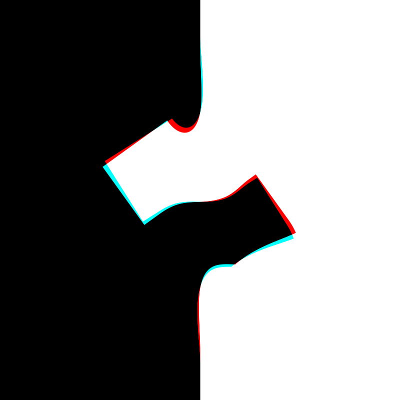 Duality — artwork