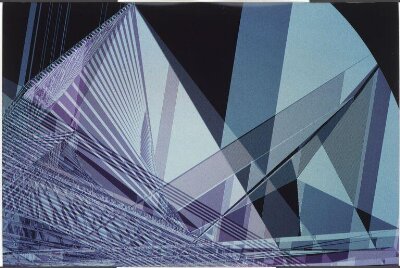 Computerscape — artwork