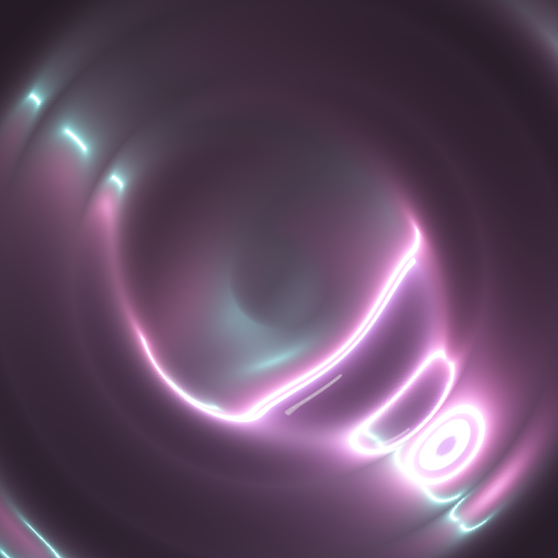 Audio Visual Harmonics — artwork