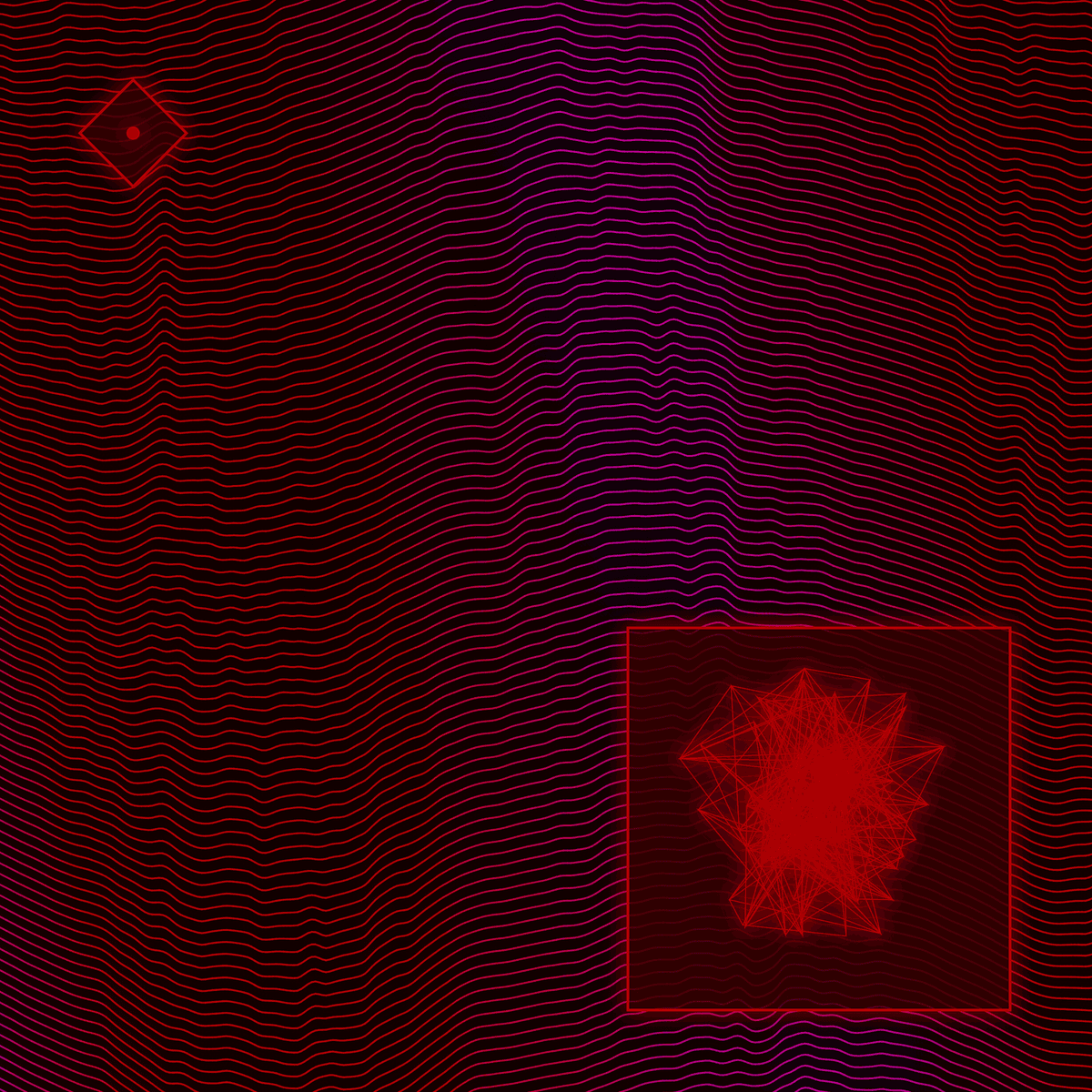 Unknown Signals