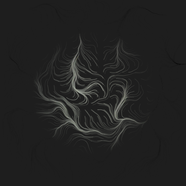 BWP#5: Dead trees — artwork