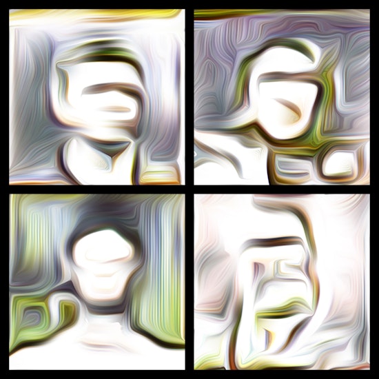 The unknowns 3.9