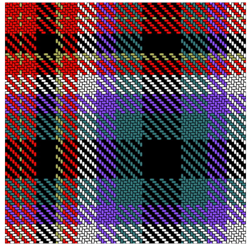 Genertans — artwork