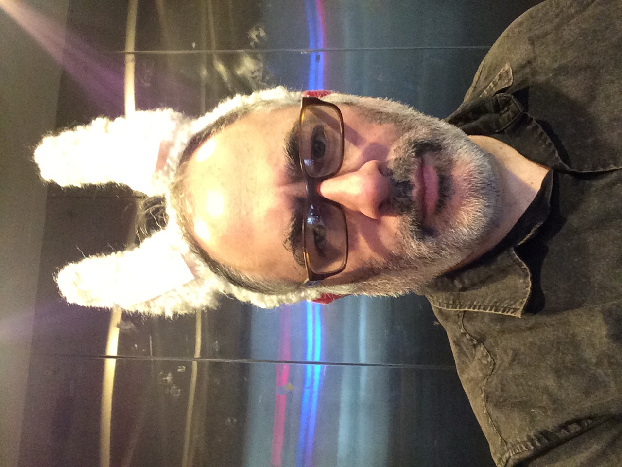 Golan Levin — practitioner