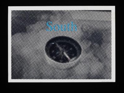 South