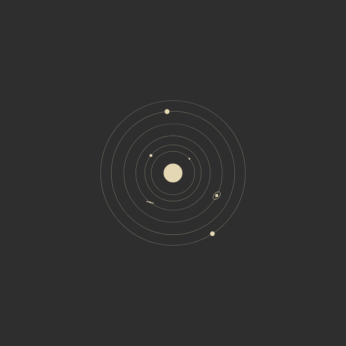 planets