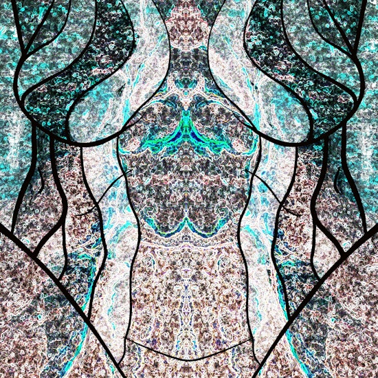 Angelic — artwork