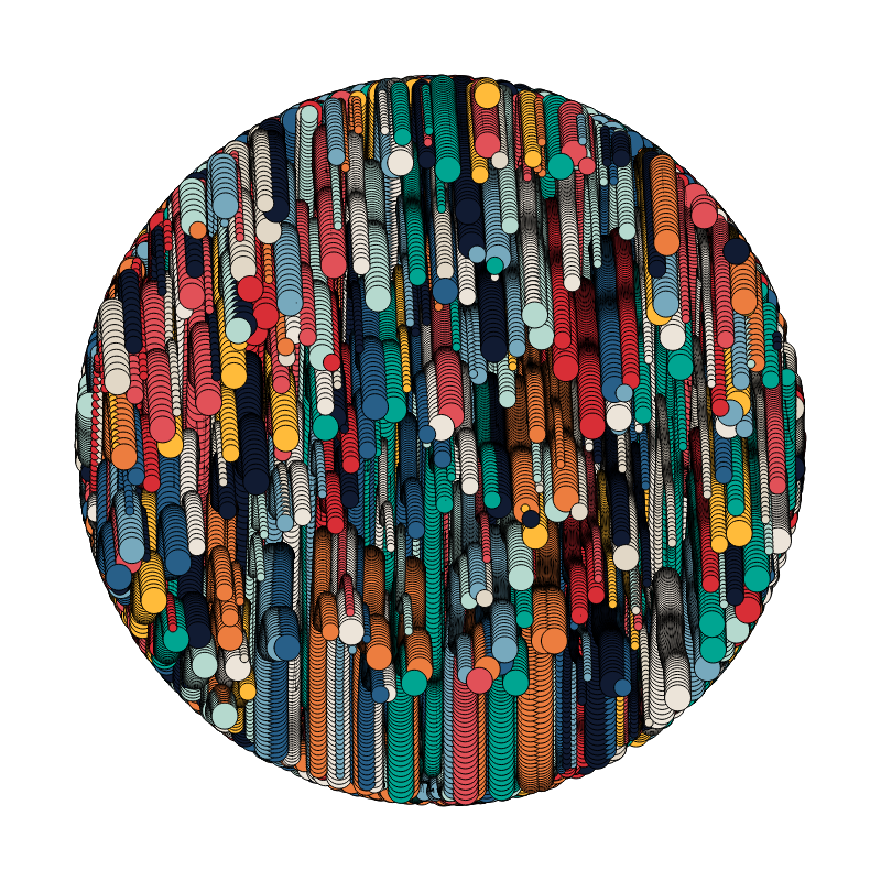 achromat — artwork