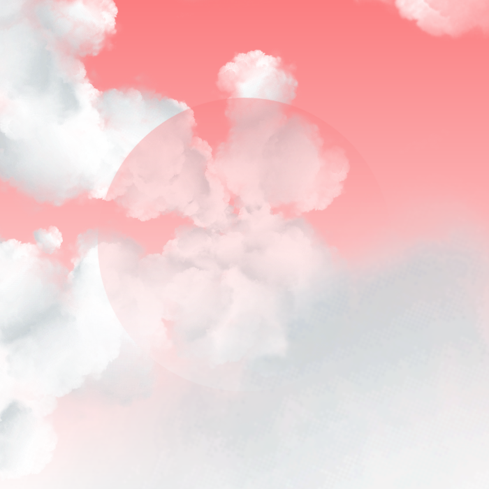 Floaty Clouds — artwork