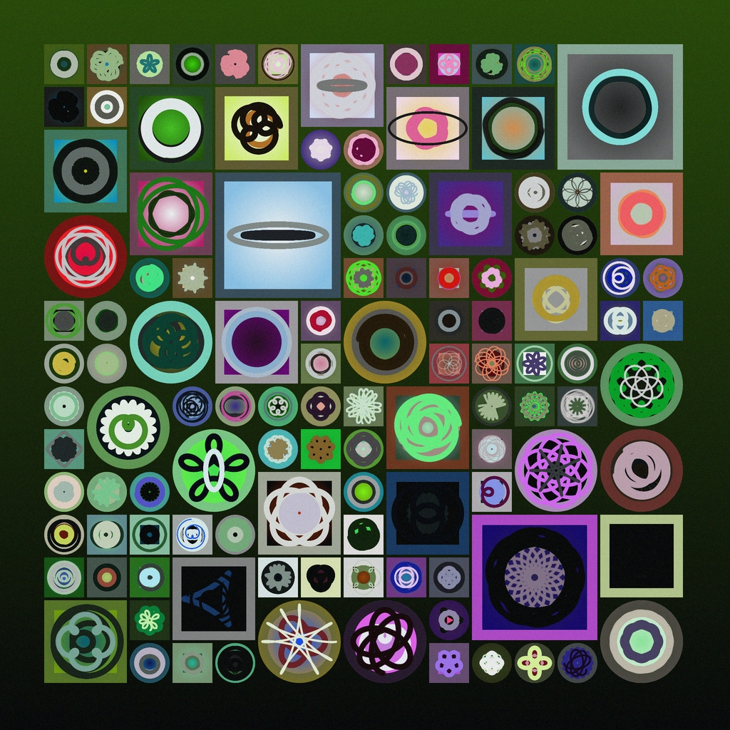 Spirography