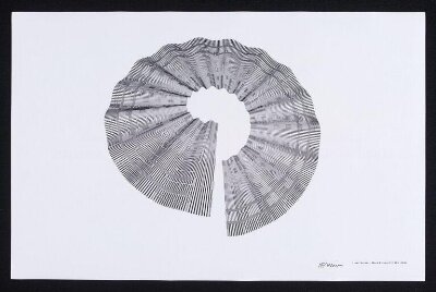Lines: Vectors — artwork