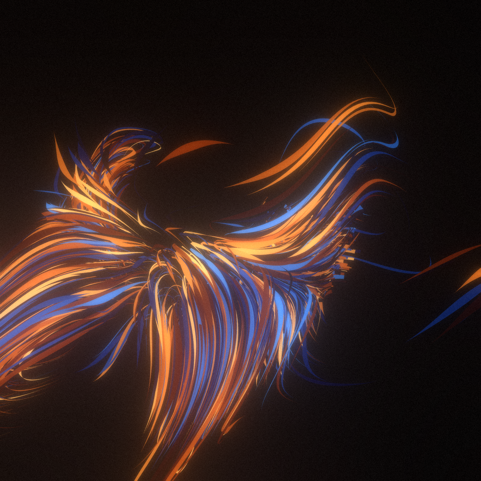 whirl