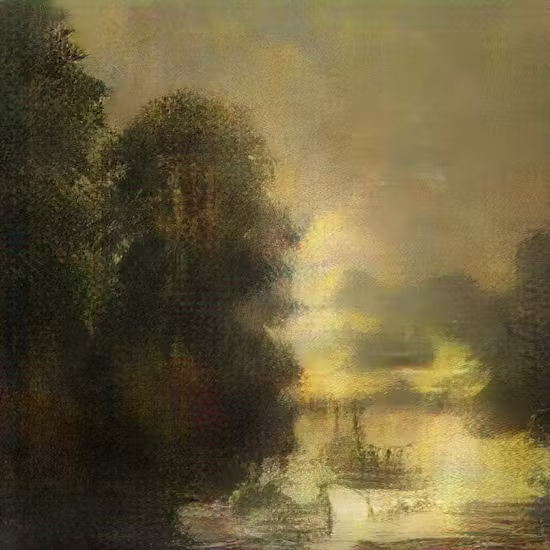 La Barge