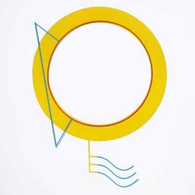 'Wing-Wave 2'