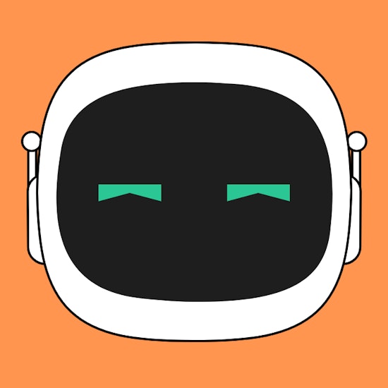Orange S1 Suspicious Scout CryptoBot
