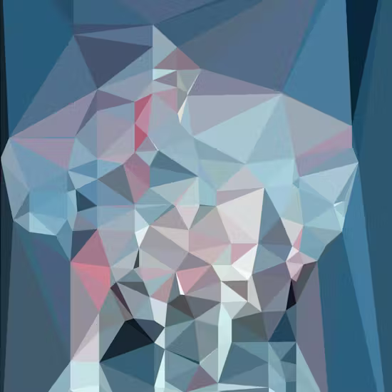 Male Torso