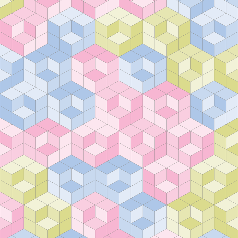 SuperCube 1000 — artwork