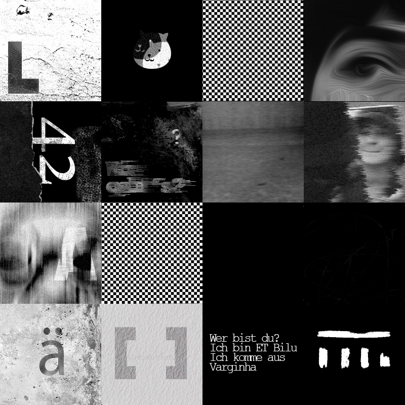 Darkism.1 — artwork