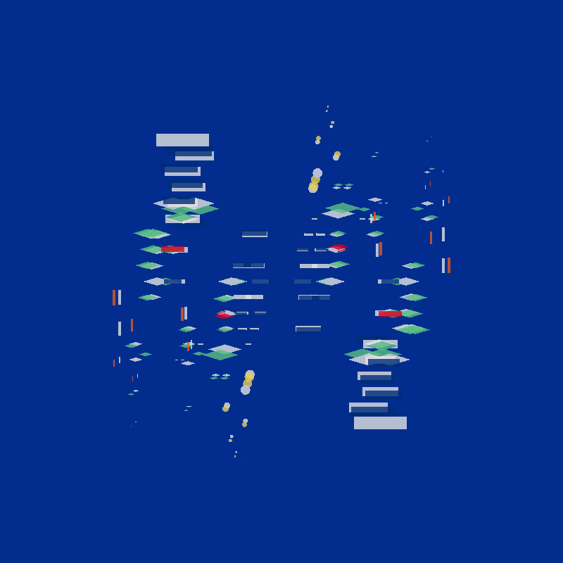 Fischinger — artwork