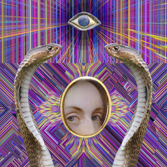 Third Eye Visions