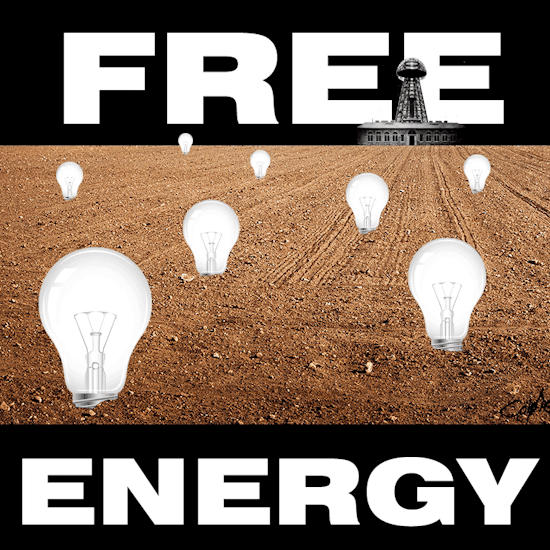 Free Energy