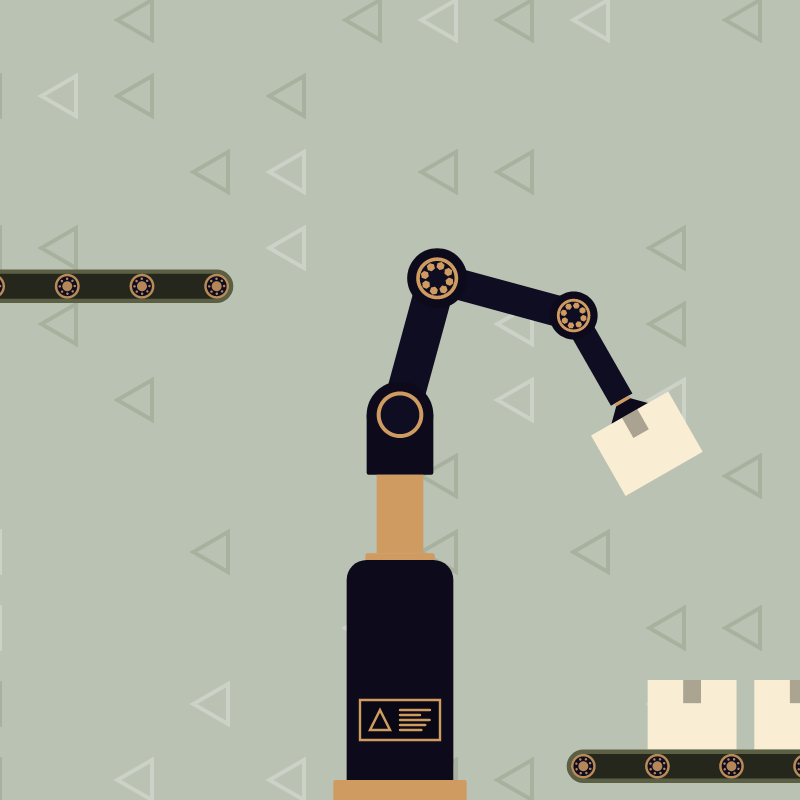 Robotics — artwork