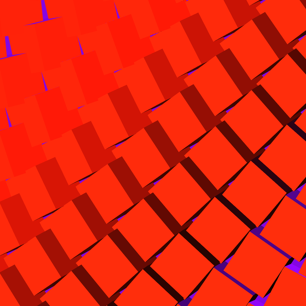 Box Grid — artwork
