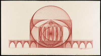 The Rotunda — artwork